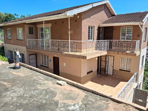 13 Bedroom House