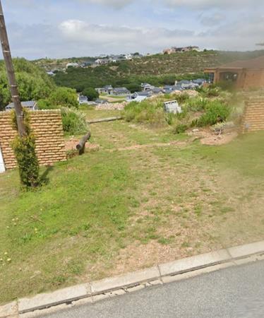 981 m² Land