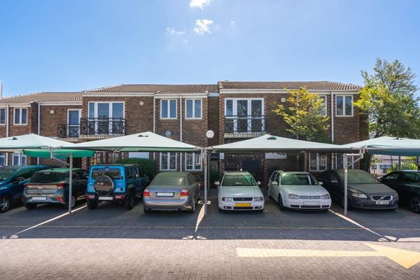 400  m² Office Space