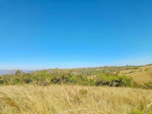 1.4 ha Land