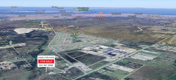 1.7 ha Land