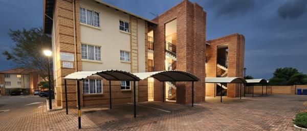1 Bedroom House