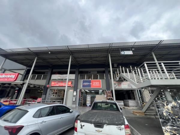 147 m² Commercial space