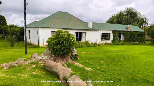 13 ha Farm
