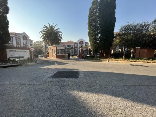 193 m² Office Space