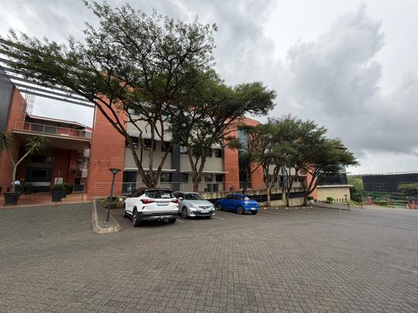 68 m² Commercial space