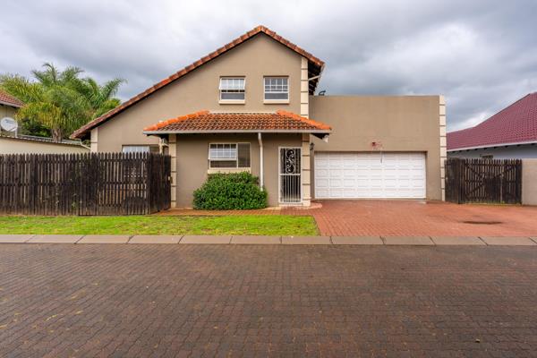 4 Bedroom Cluster