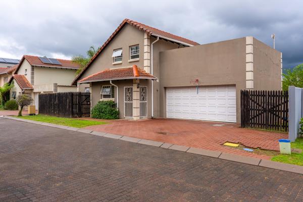 4 Bedroom Cluster