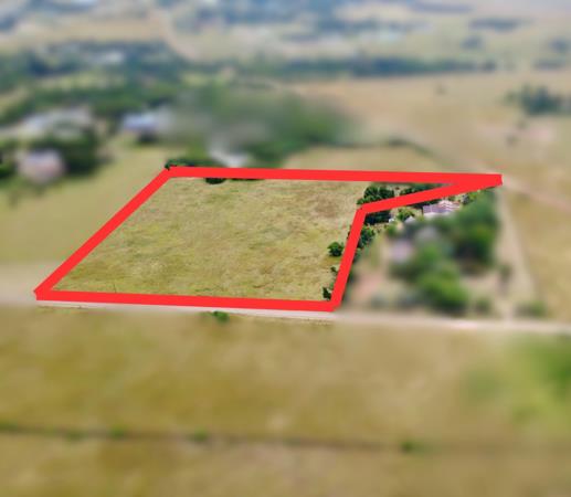 2.7 ha Land