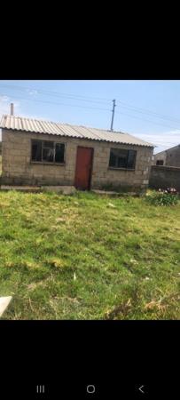 1 Bedroom House