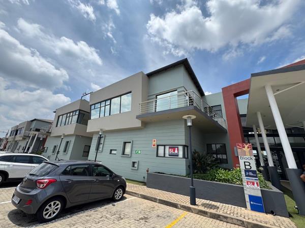 133  m² Commercial space