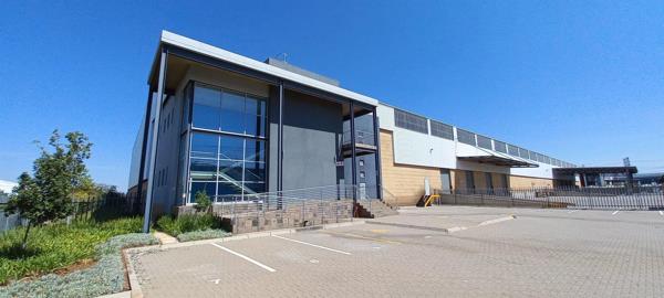 4 626 m² Industrial space