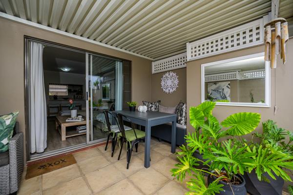 3 Bedroom Duplex