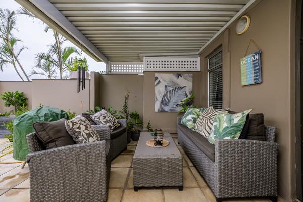 3 Bedroom Duplex