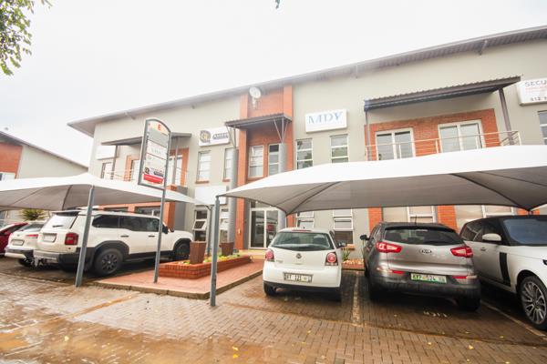 70  m² Commercial space