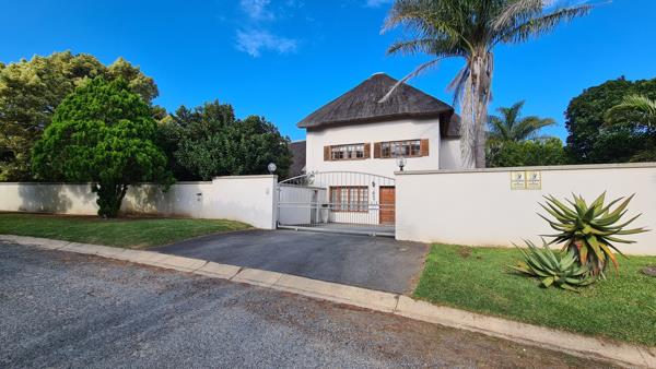 6 Bedroom House