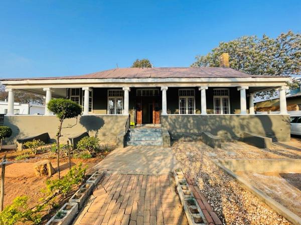 450  m² Office Space