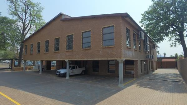 46  m² Commercial space