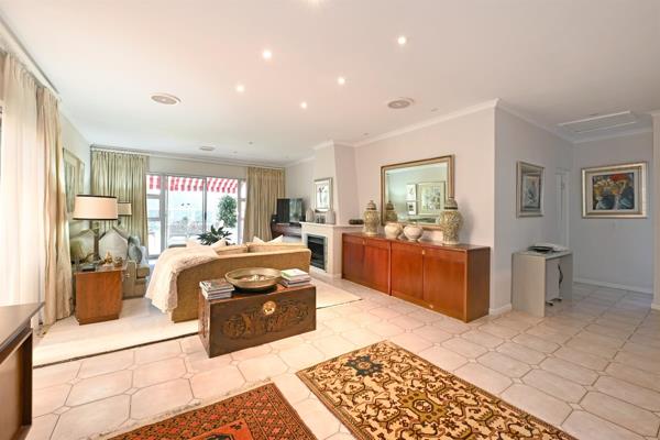 2 Bedroom Garden Cottage