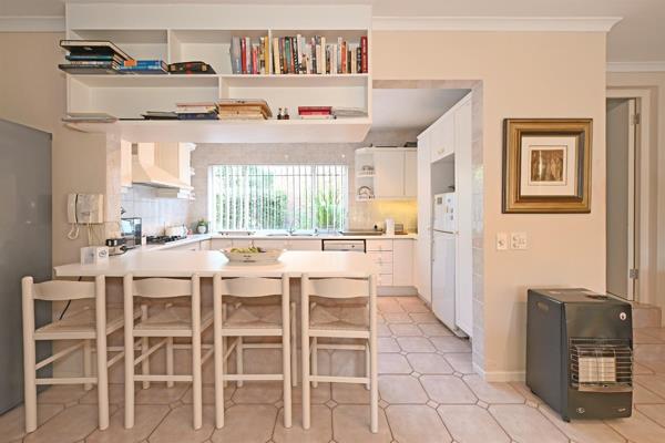 2 Bedroom Garden Cottage