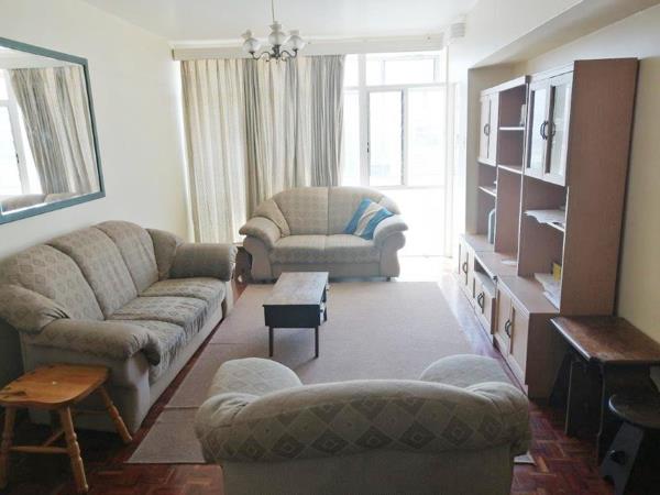 4 Bedroom Apartment