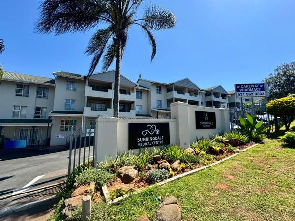 17 m² Commercial space