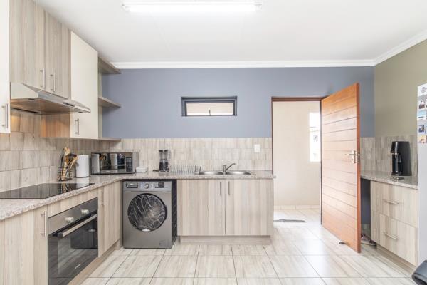 2 Bedroom Apartment in Noordwyk