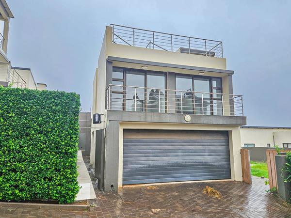 4 Bedroom Cluster