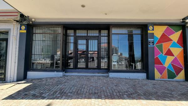 330 m² Commercial space