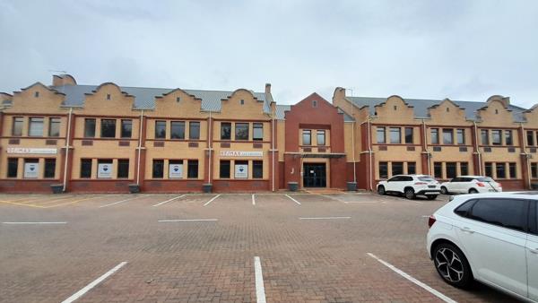 297 m² Commercial space