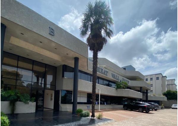 225 m² Commercial space