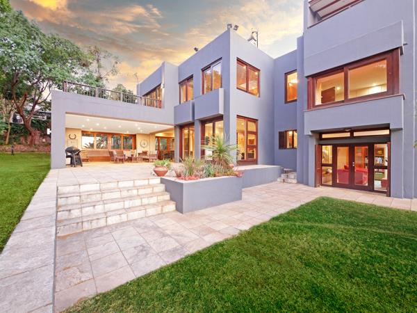 5 Bedroom House