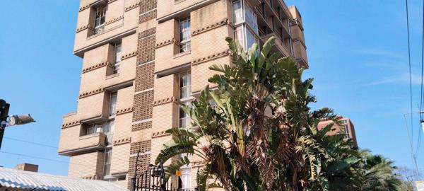2 Bedroom Flat