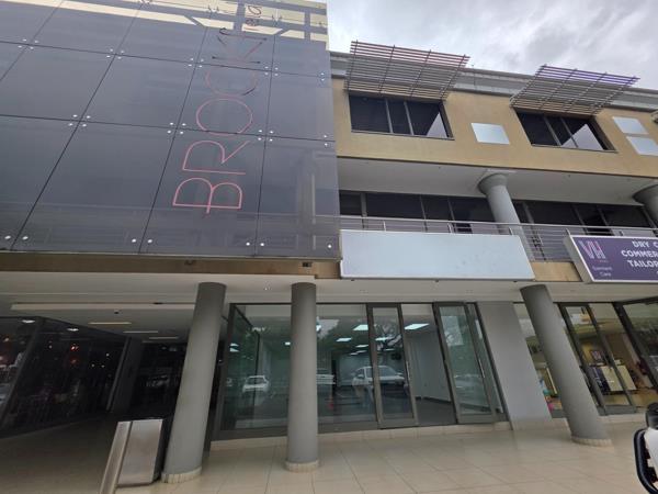 147 m² Retail Space