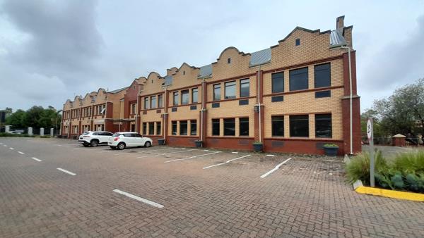 66 m² Commercial space