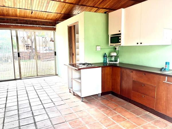 1 Bedroom Garden Cottage