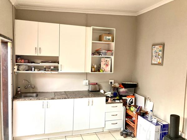 1 Bedroom Garden Cottage