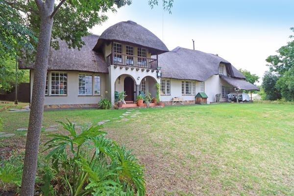 5 Bedroom House