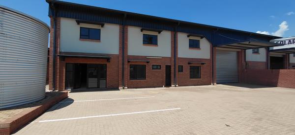 456  m² Commercial space
