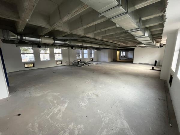 434 m² Commercial space