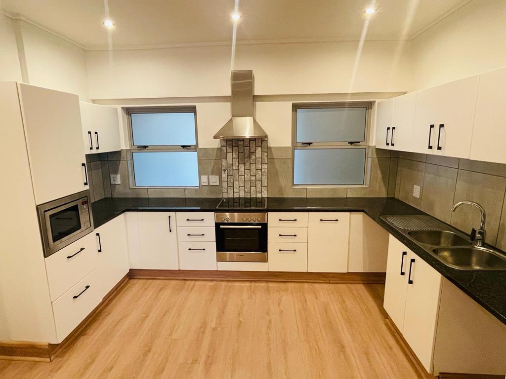 2 Bedroom Apartment in Morningside