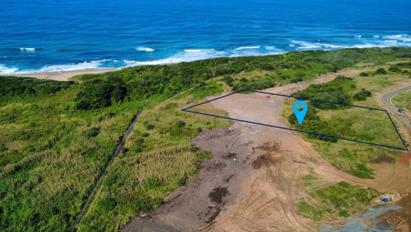 1 538 m² Land