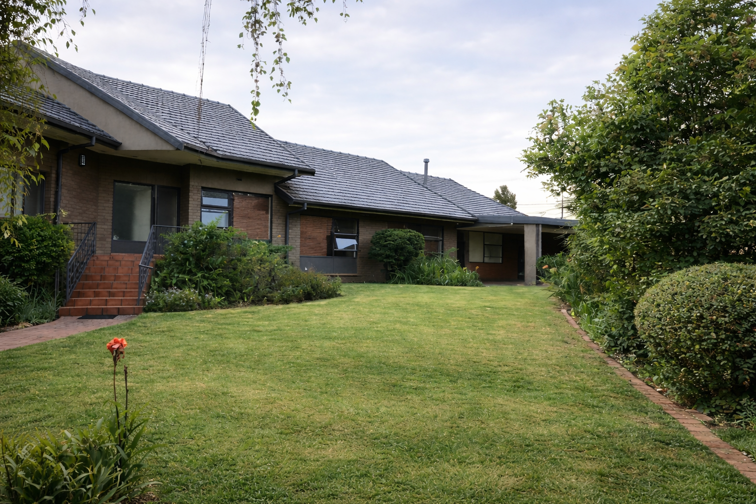 4 Bedroom House in Blairgowrie