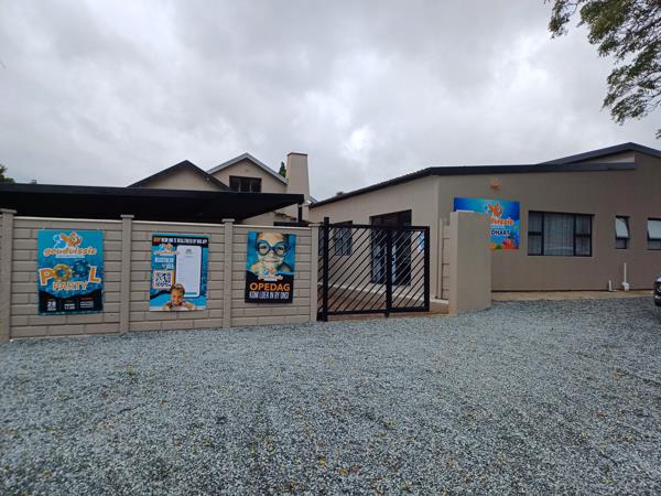 107.8 m² Commercial space