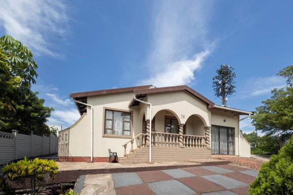 6 Bedroom House