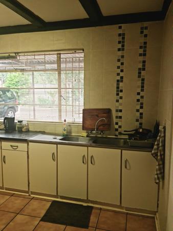 2 Bedroom Garden Cottage