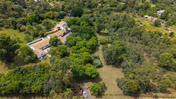 2.4 ha Land