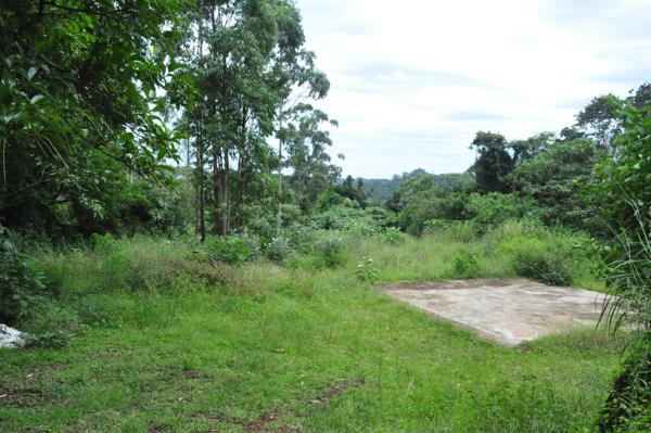 5 931 m² Land