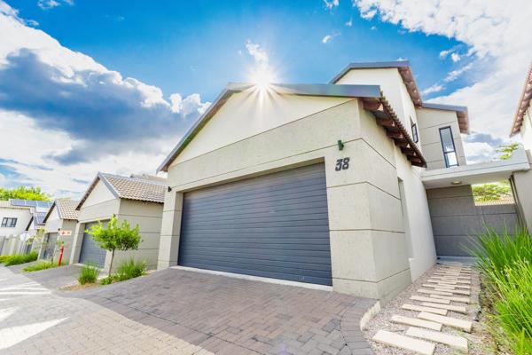 3 Bedroom Cluster