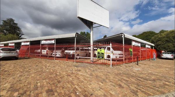 796 m² Commercial space